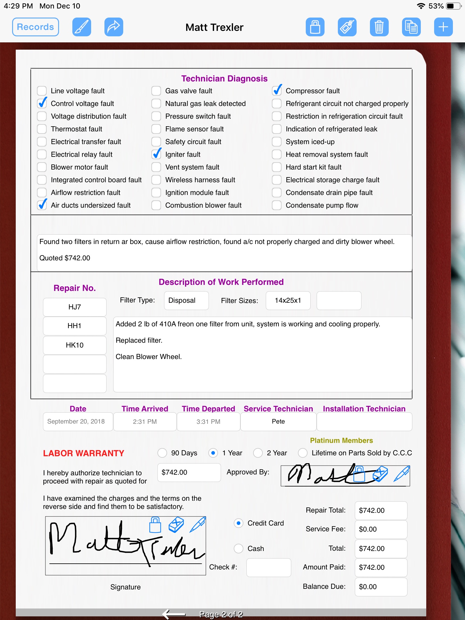 Using the Checkbox Field For Multiple Selections – FormConnections
